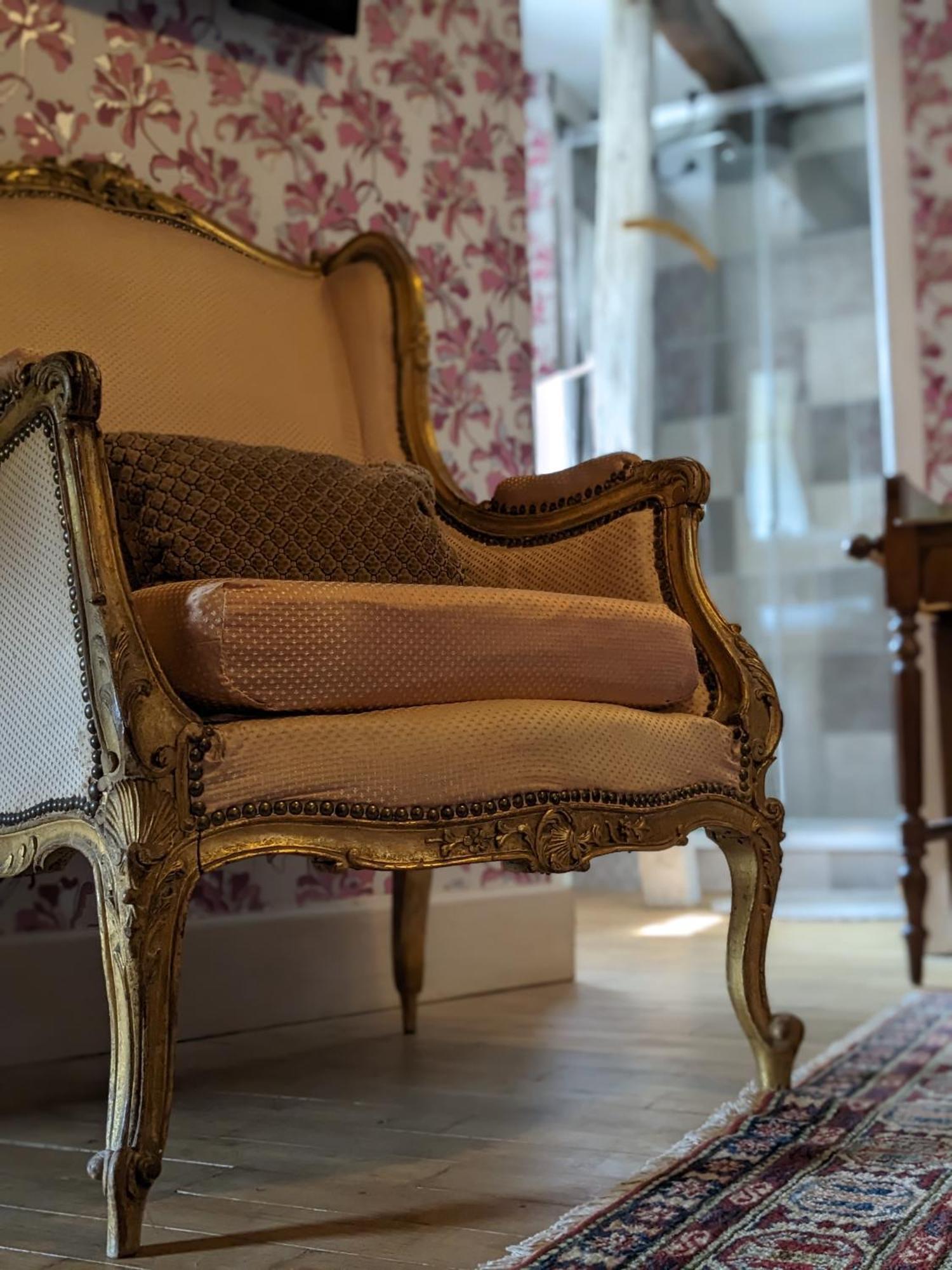 Chateau De Vassinhac Chambres D'Hotes Collonges La Rouge Room photo